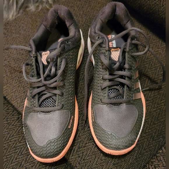 K-Swiss Pickleball Athletic Shoes - Picture 2 of 7